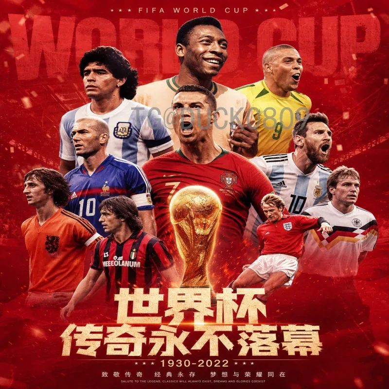 官方确认2026世界杯48队赛制变化：全新赛程与晋级规则解析